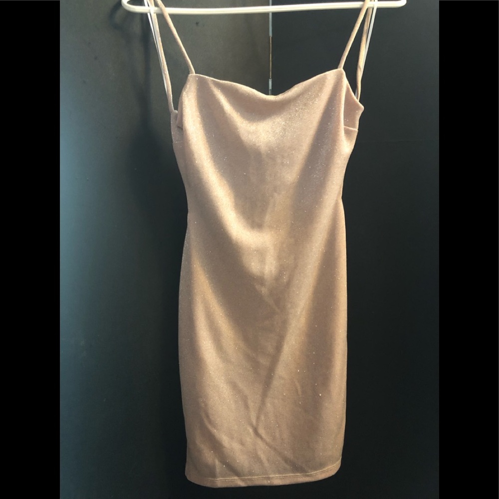 Special Occasion Dress